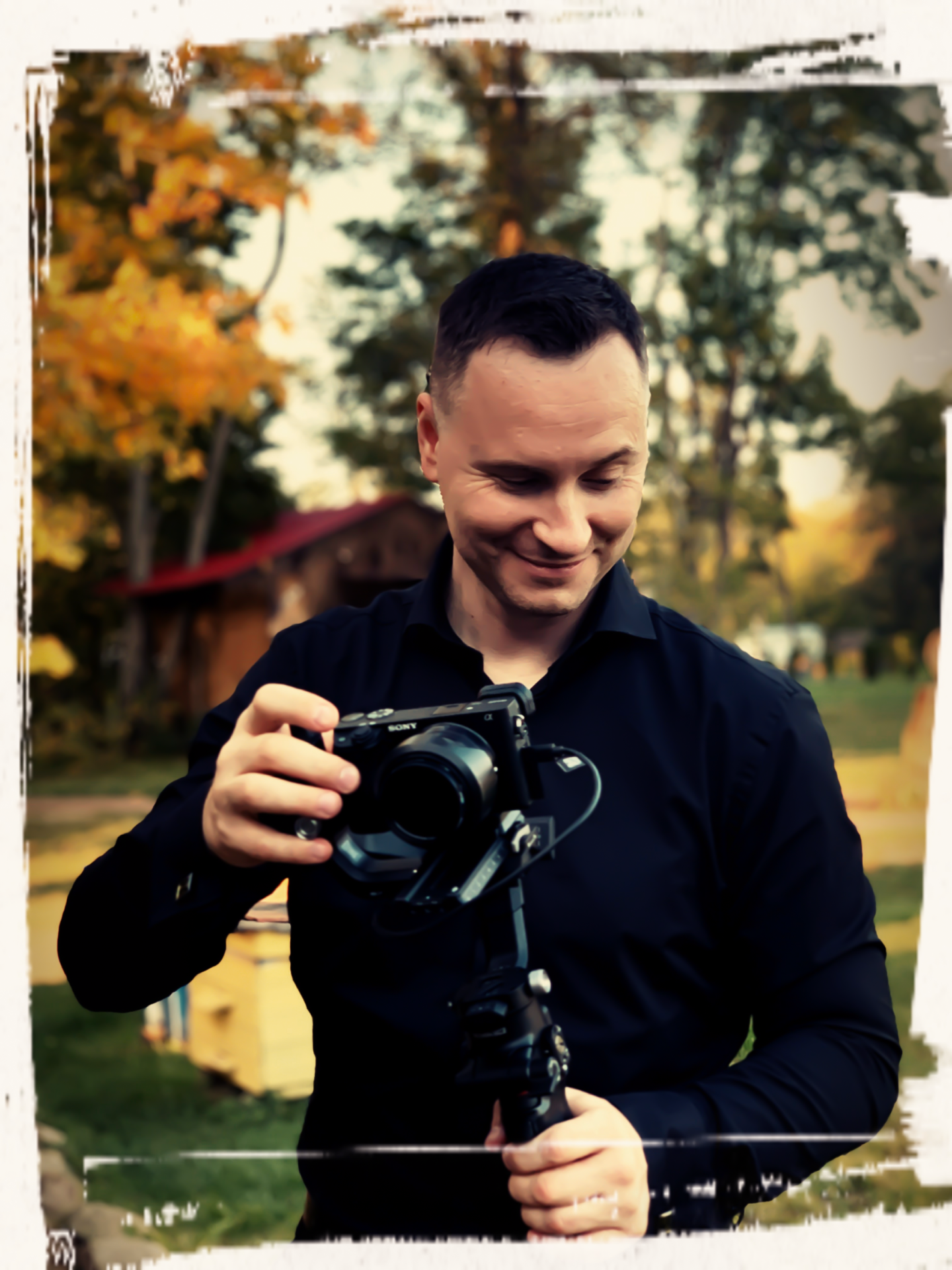 видеосъемка, монтаж, моушн дизайн, нейросети, damotion