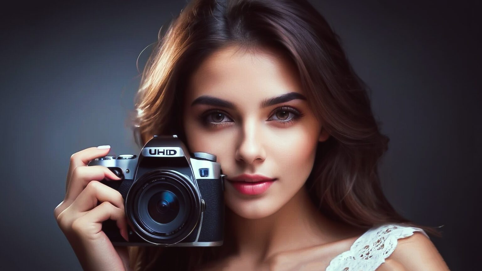 профиль CINE4 для видео