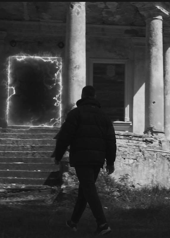 видеосъемка, монтаж