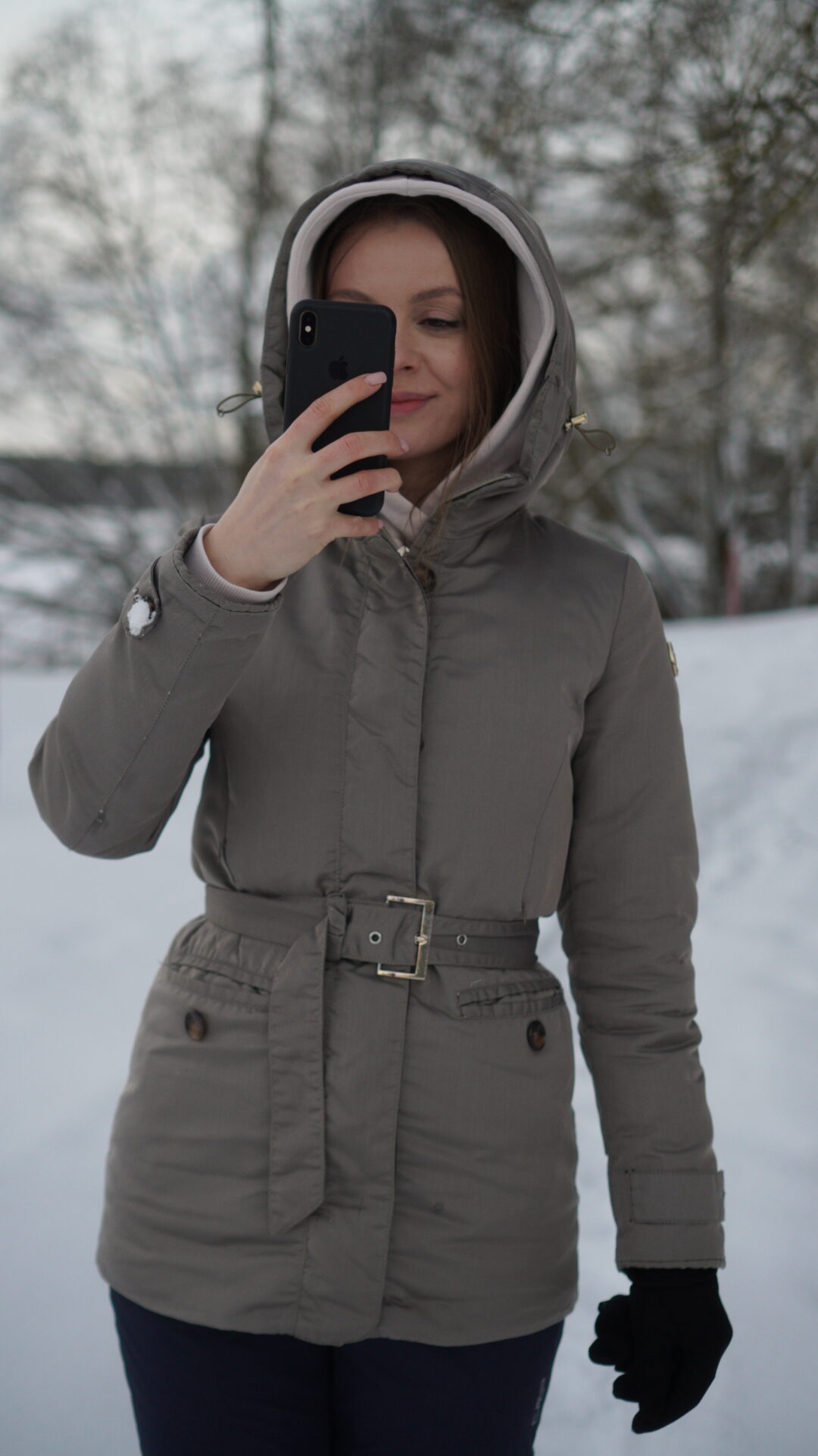 актриса Лисовская Татьяна