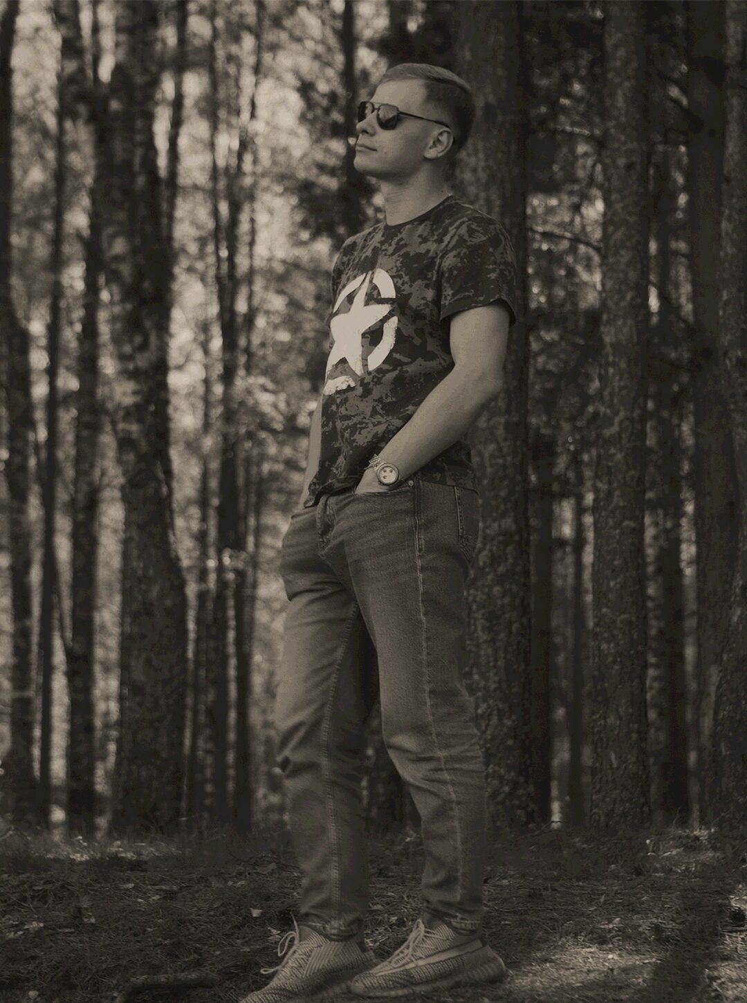 съемка клипов